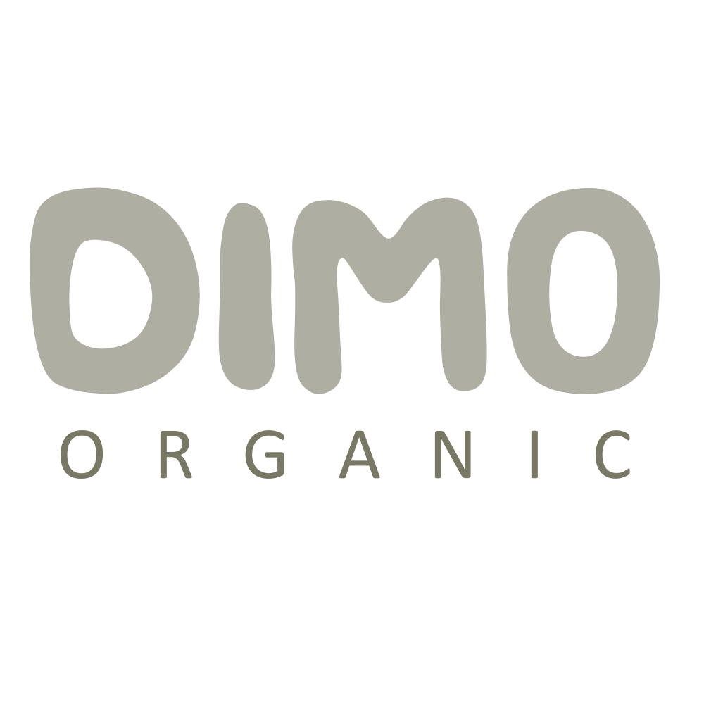 Logo DIMO Organic