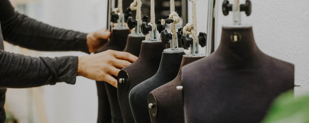 Bekleidungstechniker KIKO Schwerpunkt Köln (m/w/d) 1 263