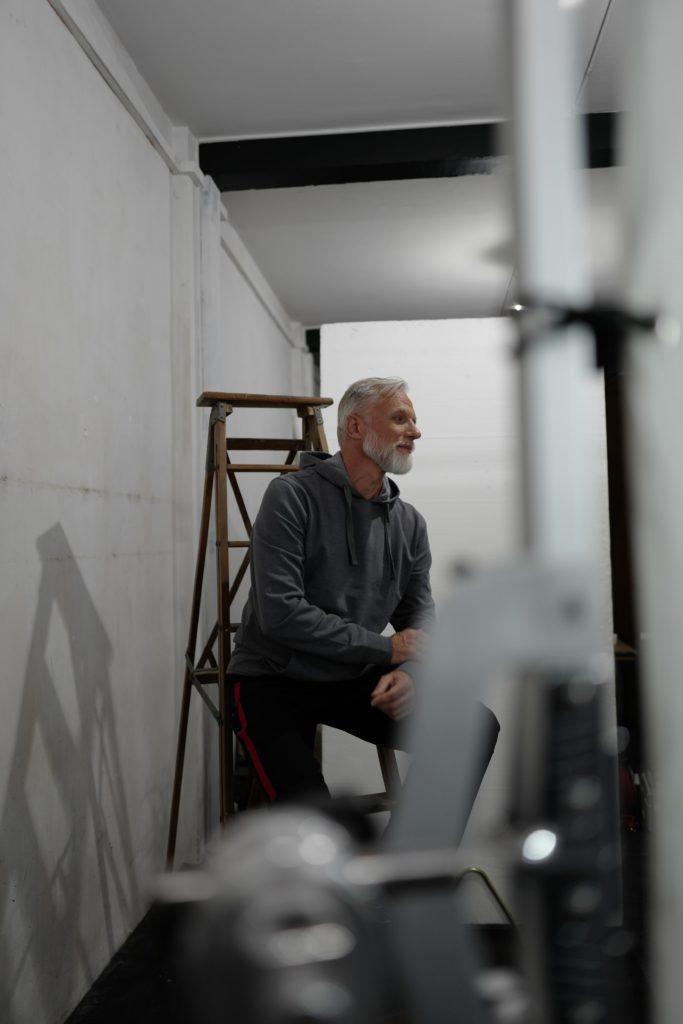 Workwear Fotoshooting 2