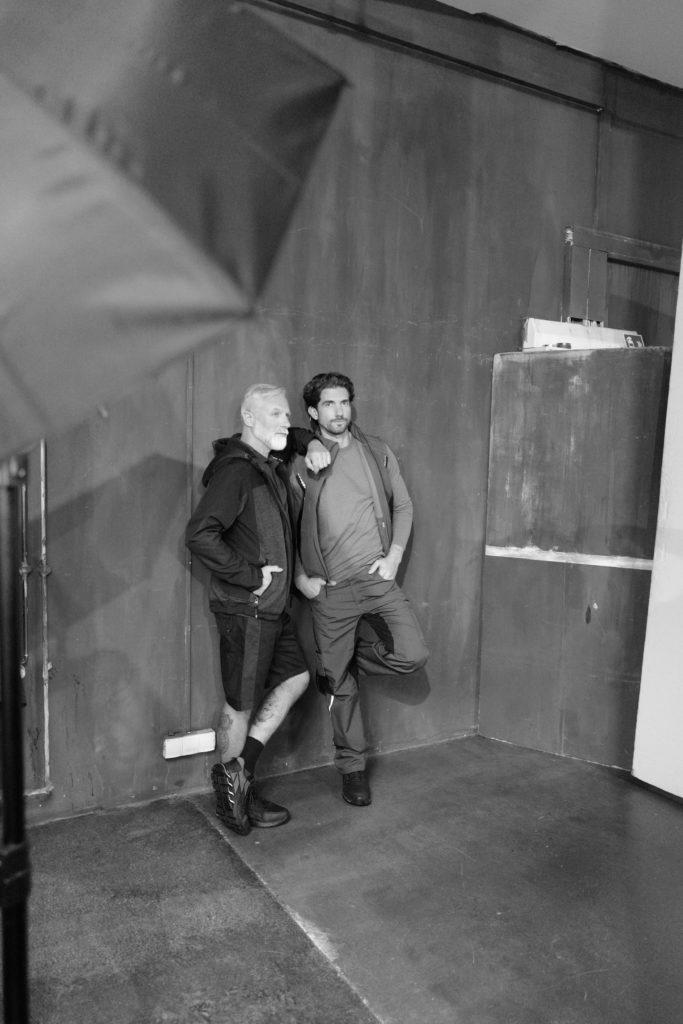 Workwear Fotoshooting 3