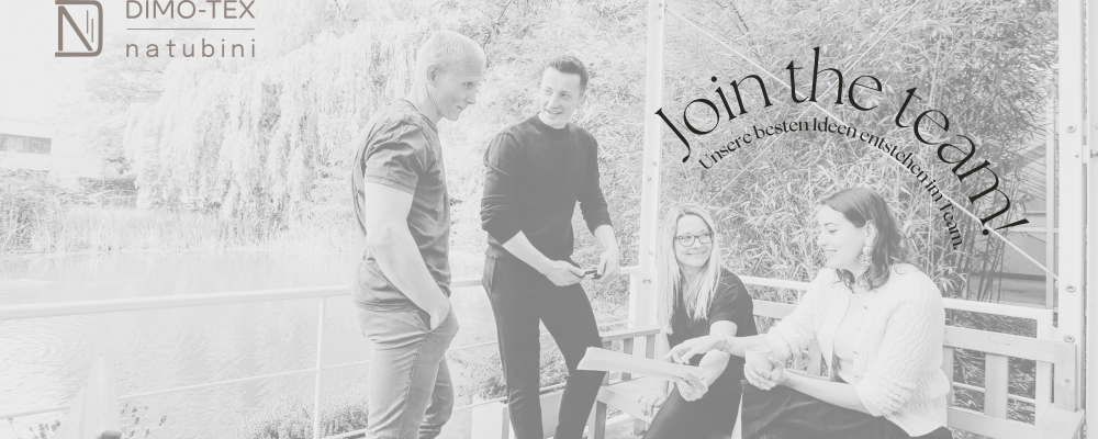 Senior Merchandiser/Procurement Manager (m/w/d) 1 Senior Merchandiser Banner